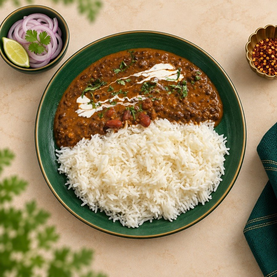Dal Makhani